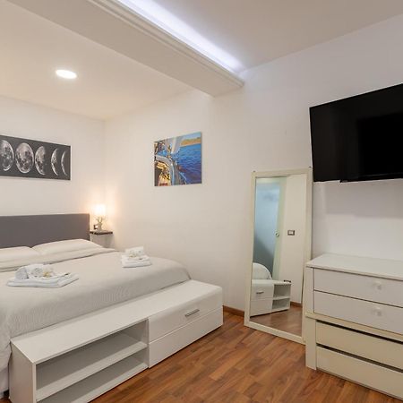 Appartement Moderno Monolocale - Centro Storico - Casa Shelter à Alghero Extérieur photo