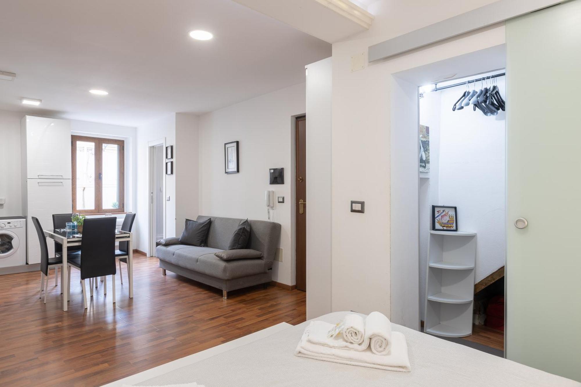Appartement Moderno Monolocale - Centro Storico - Casa Shelter à Alghero Extérieur photo