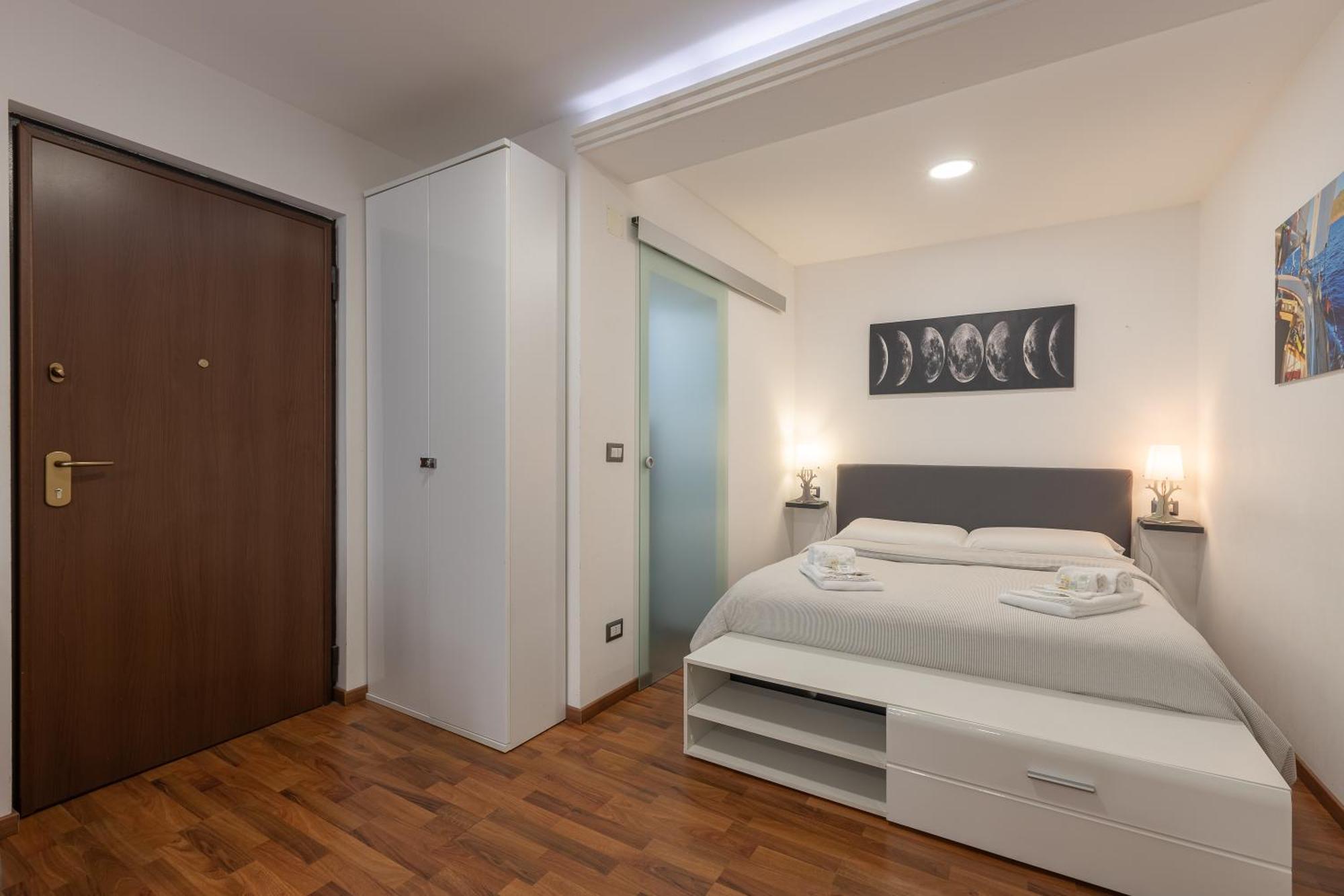 Appartement Moderno Monolocale - Centro Storico - Casa Shelter à Alghero Extérieur photo